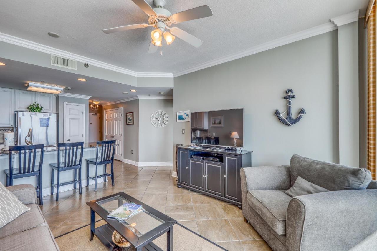 The Lighthouse Condos Gulf Shores Room photo
