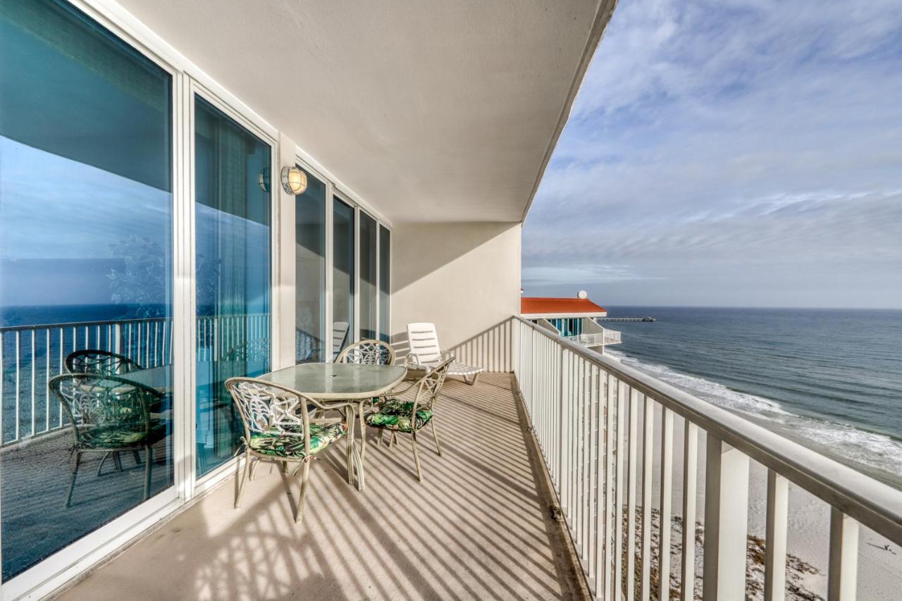The Lighthouse Condos Gulf Shores Exterior photo